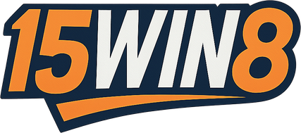 15win8 Logo